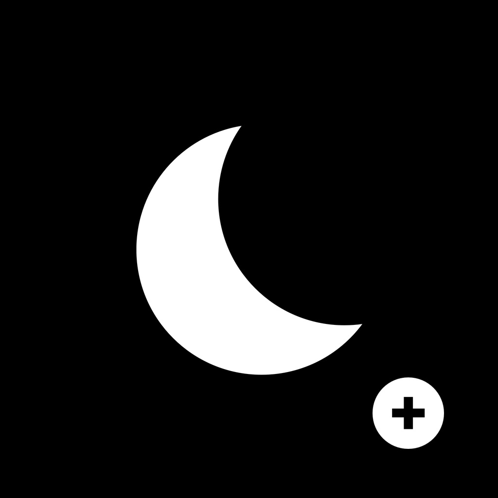 My Moon Phase Pro - Alerts app icon captured 2026-08-15