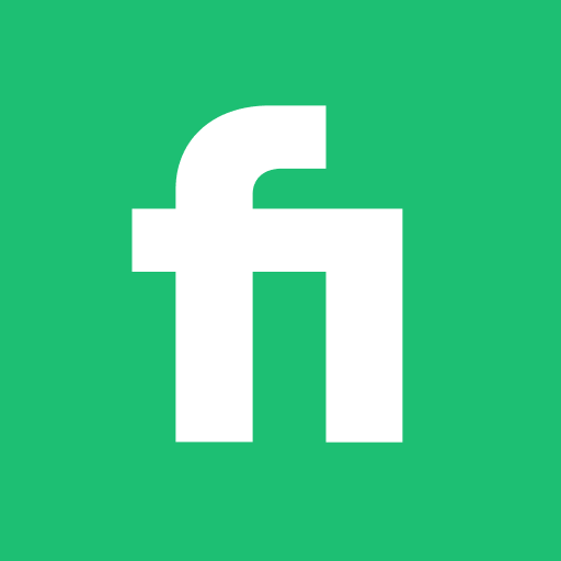 Fiverr - Freelance Service Google Play icon