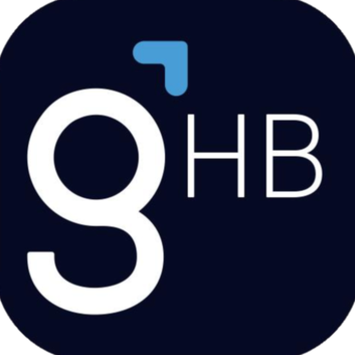 Genial HB Google Play icon captured 2026-08-15
