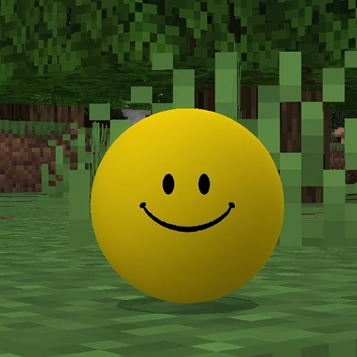 Verity Mod for Minecraft PE Google Play icon captured 2026-08-12