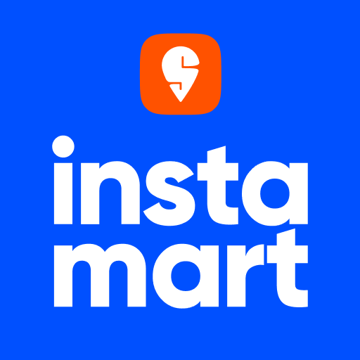 Instamart: Groceries & more Google Play icon captured 2026-08-14