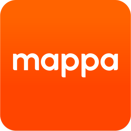 Mappa Google Play icon captured 2026-08-14