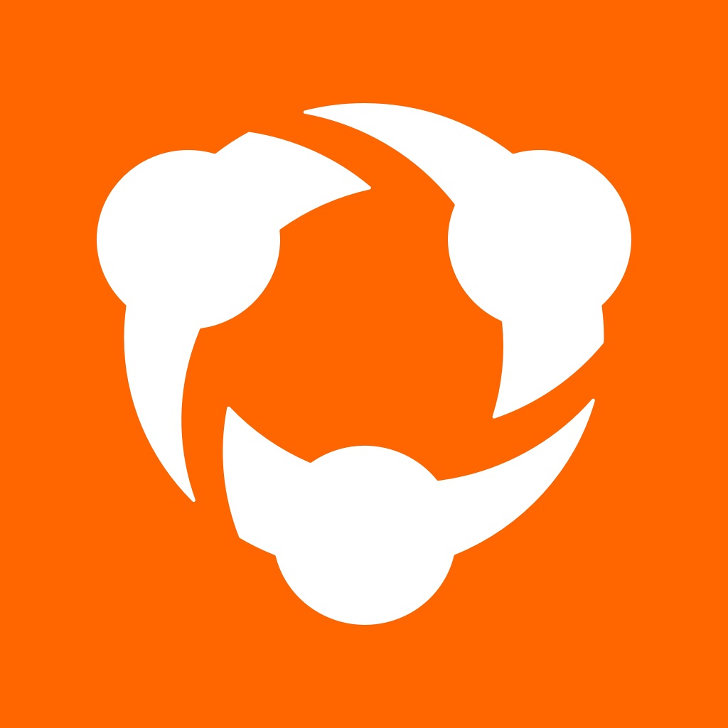 Hudl app icon captured 2026-08-11