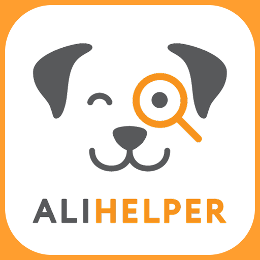 AliHelper—assistente de compra Google Play icon captured 2026-08-16