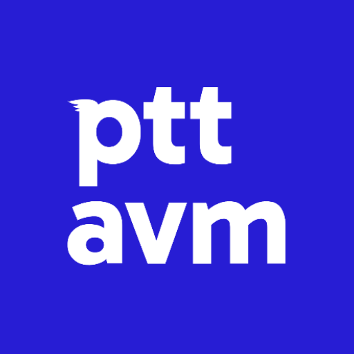 pttavm - Online Alışveriş Google Play icon captured 2026-08-16