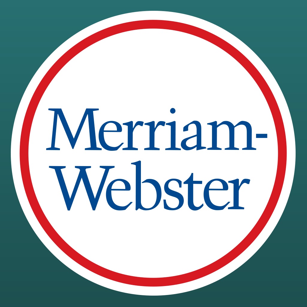 Learner's Dictionary - English app icon captured 2026-08-13