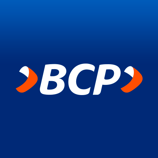 Banca Móvil BCP app icon captured 2026-08-18