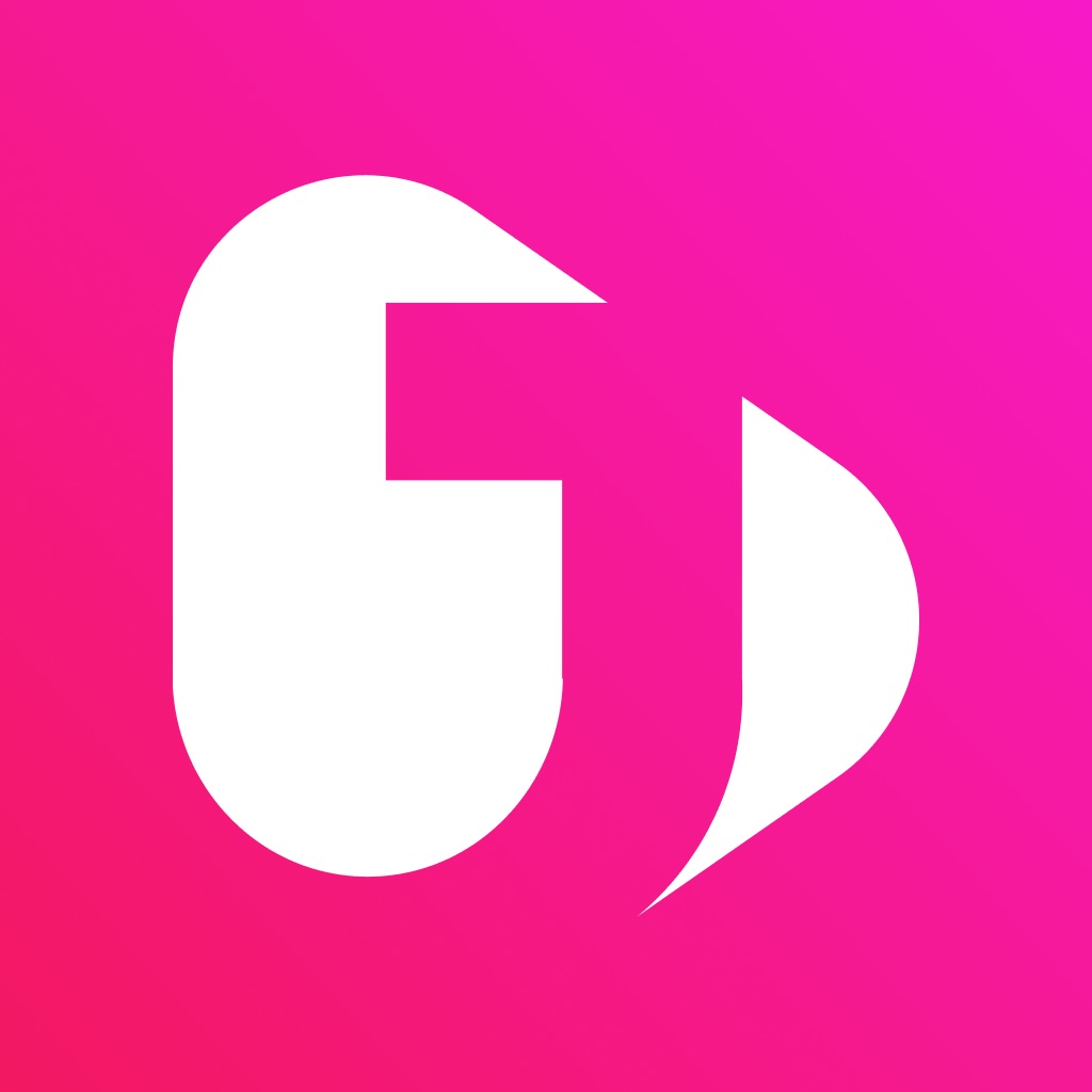 JoyReels - Enjoy Short Dramas app icon captured 2026-08-12