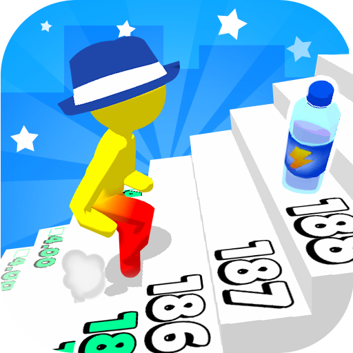 Stair Challenge Google Play icon captured 2026-08-16