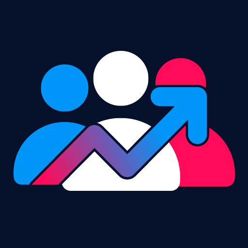 TTBoost: Get Likes & Followers Google Play icon captured 2026-08-16