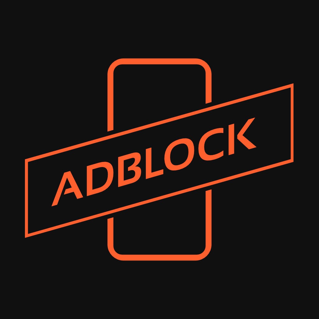 AdBlock app icon captured 2026-08-11