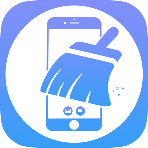 CleanUp - Limpar armazenamento Google Play icon captured 2026-08-15