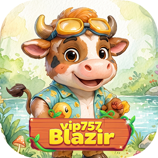 vip757Blazir Google Play icon captured 2026-08-14