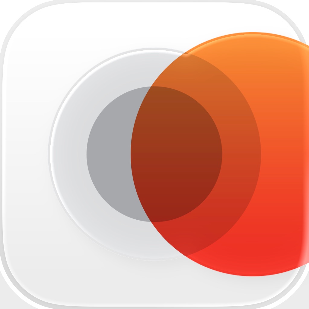 Sun Surveyor (Sun & Moon) app icon