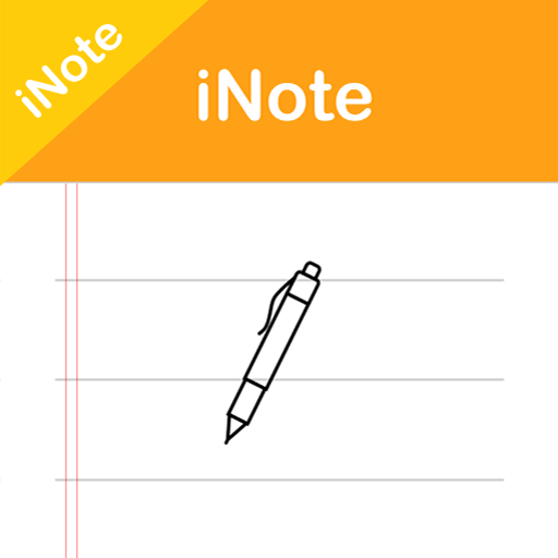 Note OS 26 - Phone 17 Notes Google Play icon captured 2026-08-16