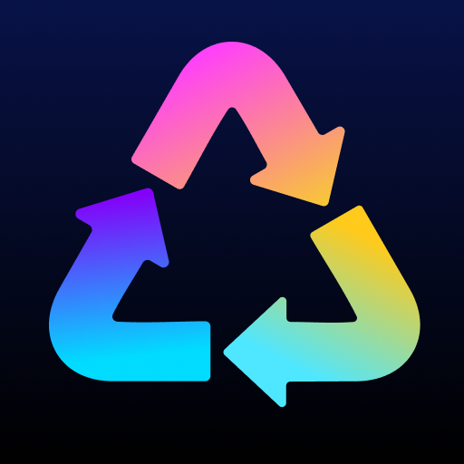 Cleaner Guru: Clean Up Storage Google Play icon captured 2026-08-15