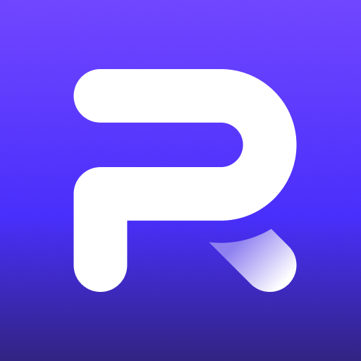 Photoroom: AI Photo Editor Google Play icon