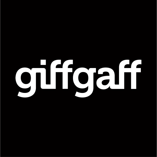giffgaff app icon captured 2026-08-18