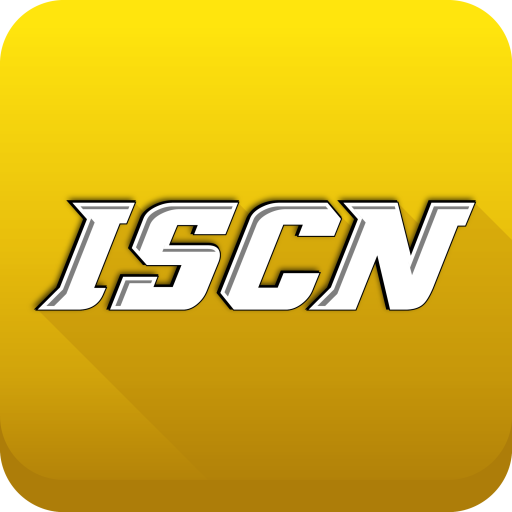 ISCN Weather Google Play icon captured 2026-08-13