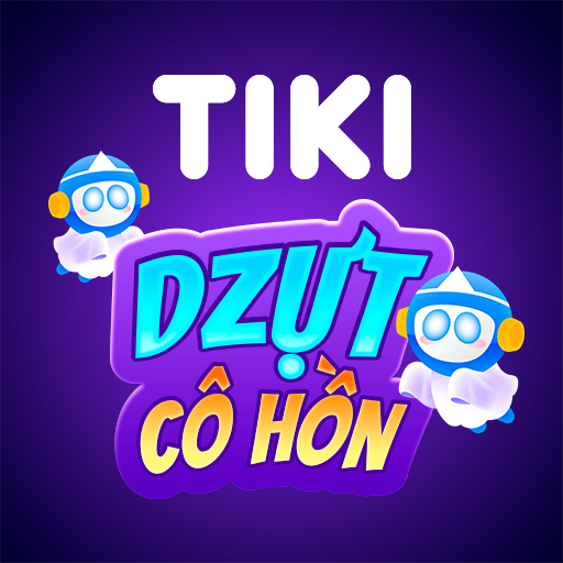 TIKI - Tốt & Nhanh Google Play icon captured 2026-08-16