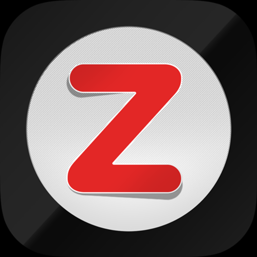 zTrip Google Play icon captured 2026-08-13