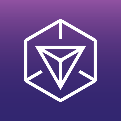 Ingress Google Play icon captured 2026-08-16