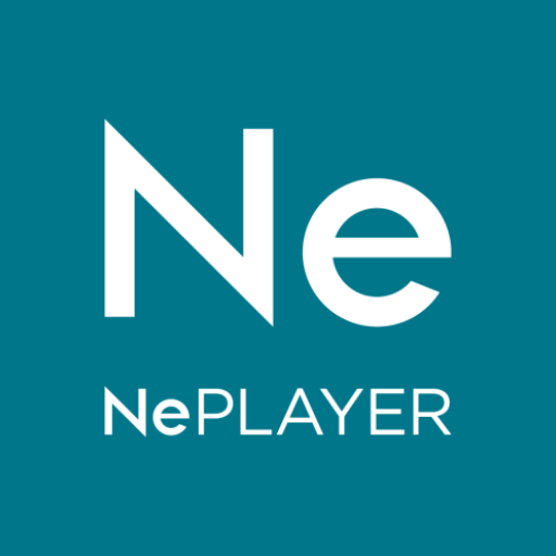 ハイレゾ再生音楽プレイヤーアプリ［NePLAYER］ app icon captured 2026-08-18