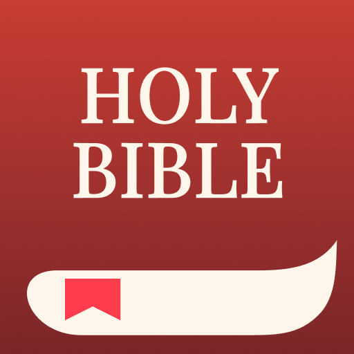 YouVersion Bible App + Audio Google Play icon captured 2026-08-12