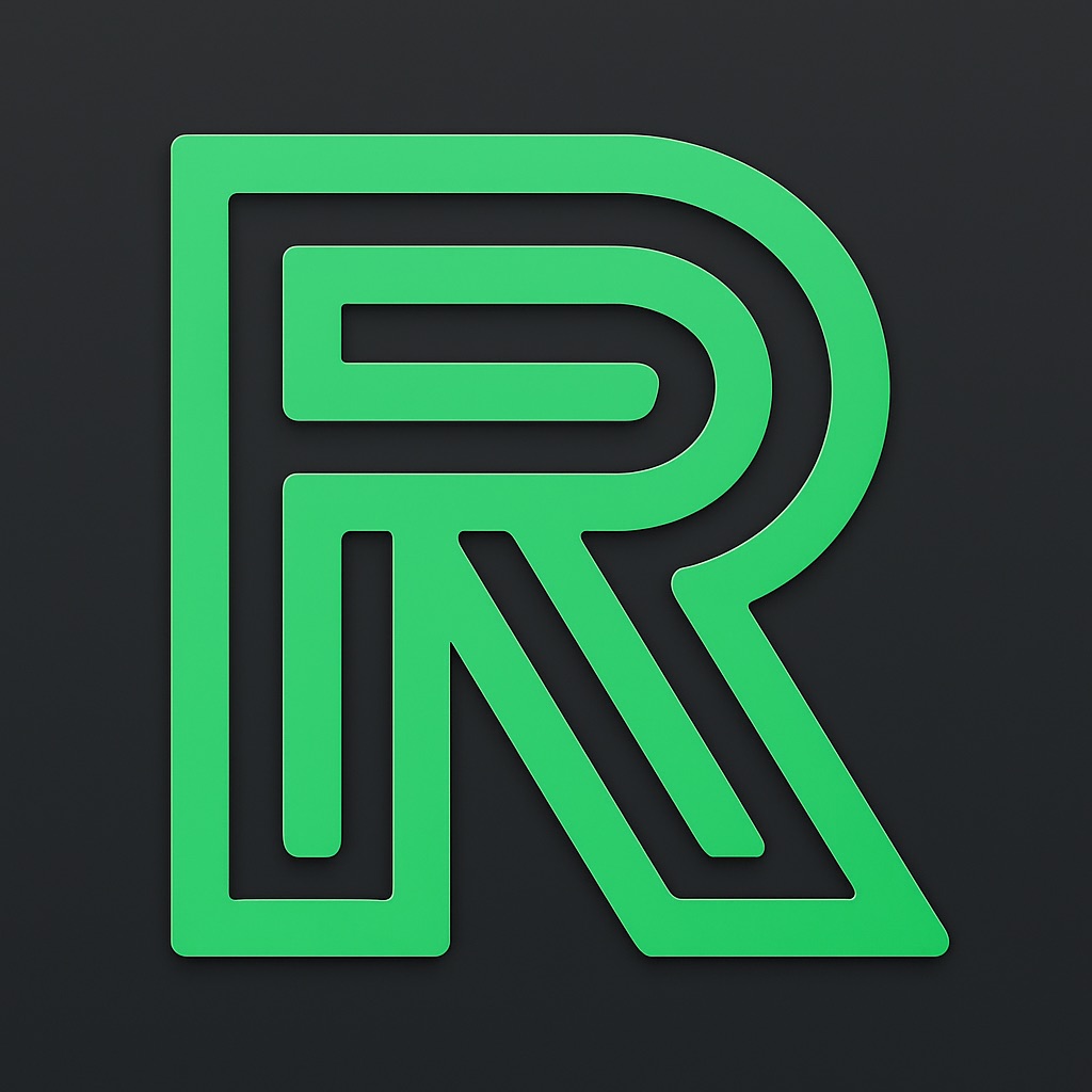 Restockr X app icon captured 2026-08-12