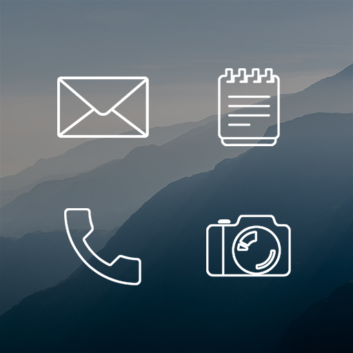 Lines - Pacote de Ícones Google Play icon captured 2026-08-16