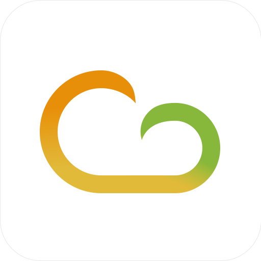 ColorfulClouds Weather app icon captured 2026-08-18