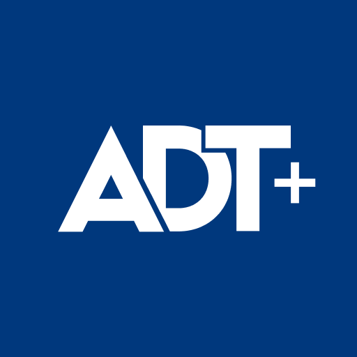 ADT+ Google Play icon
