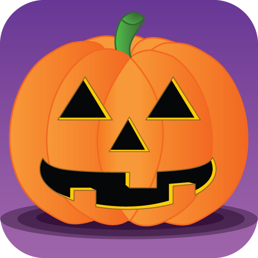 Starfall Pumpkin Google Play icon