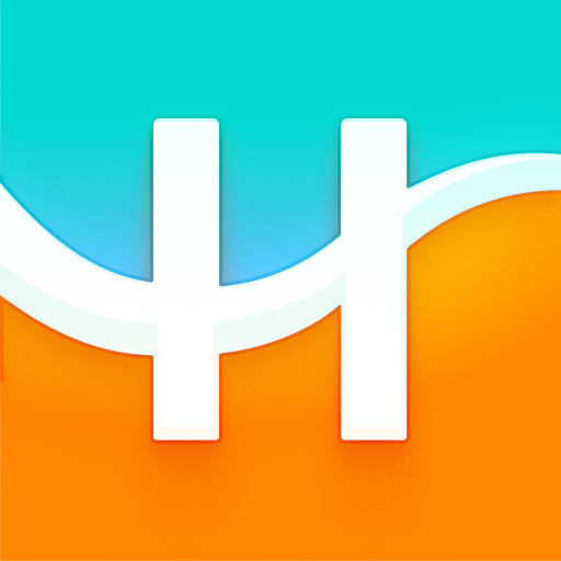 Halalbooking: Hotels worldwide app icon captured 2026-08-18