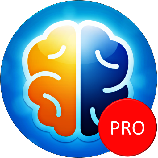 Mind Games Pro Google Play icon