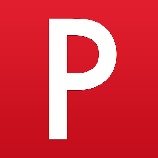 POLITICO Google Play icon captured 2026-08-13