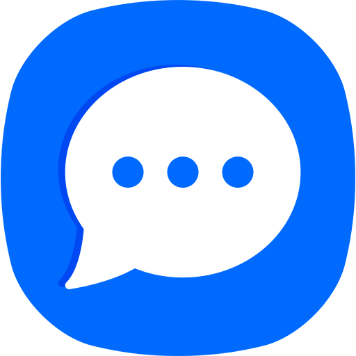Messages Google Play icon captured 2026-08-14