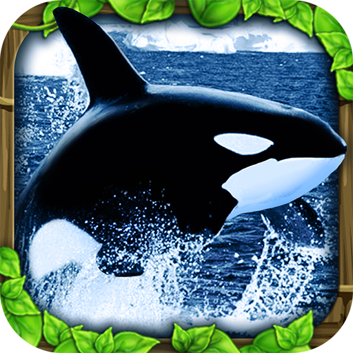 Orca Simulator Google Play icon captured 2026-08-13