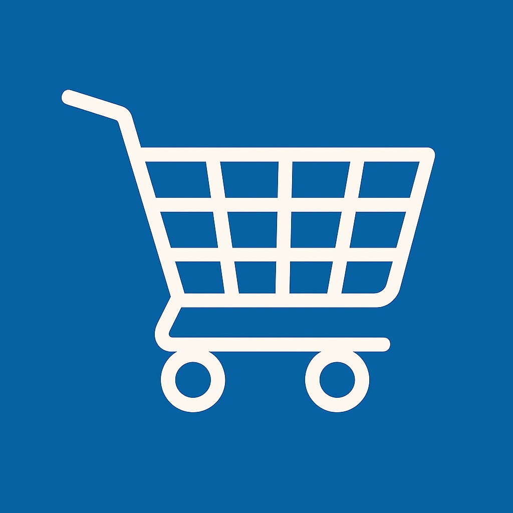 Jot Shopping List app icon captured 2026-08-11