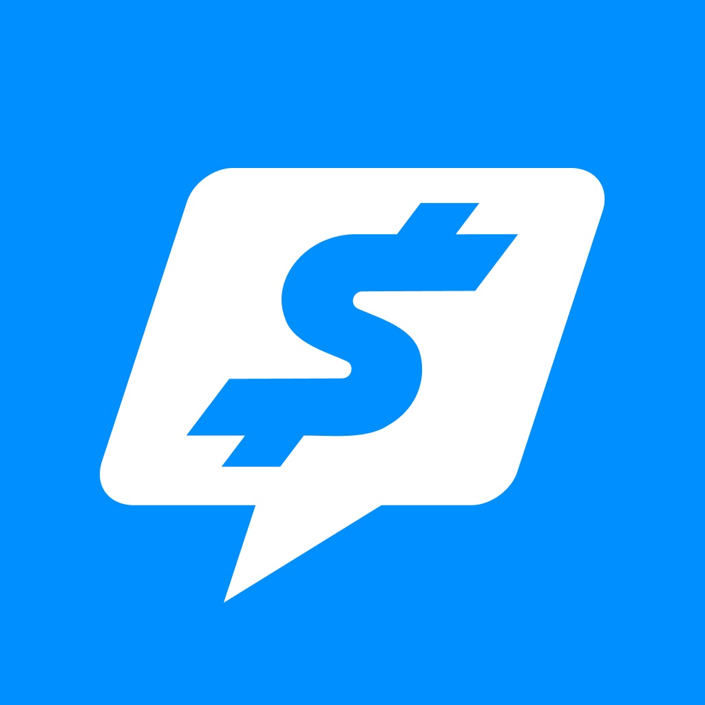 Stocktwits: Trading Community app icon captured 2026-08-14