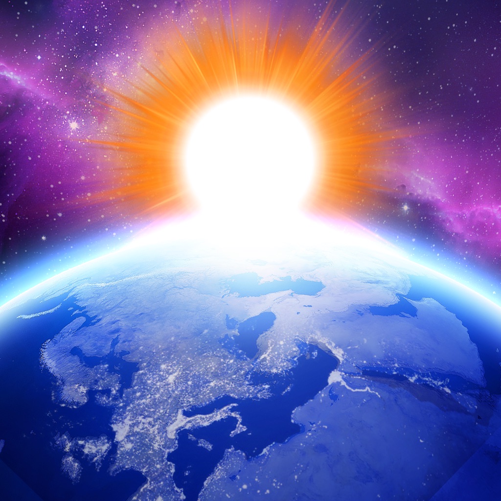 Weather Now PRO – Rain Radar app icon captured 2026-08-12