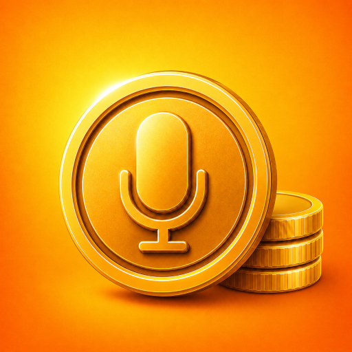 MoneyTalk: Budget & Expenses app icon captured 2026-08-18