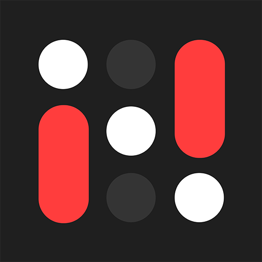 Everything Icon Pack : LuX Google Play icon captured 2026-08-16