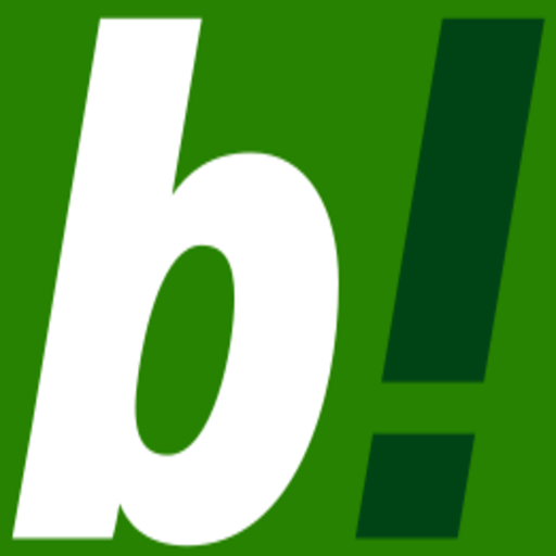 VIBRA Bora! Google Play icon captured 2026-08-15