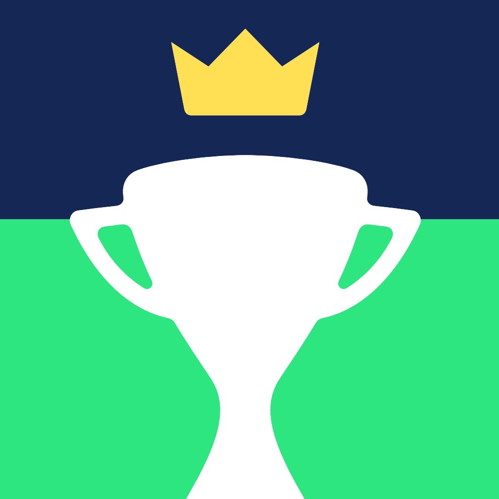 Copa Fácil app icon captured 2026-08-13