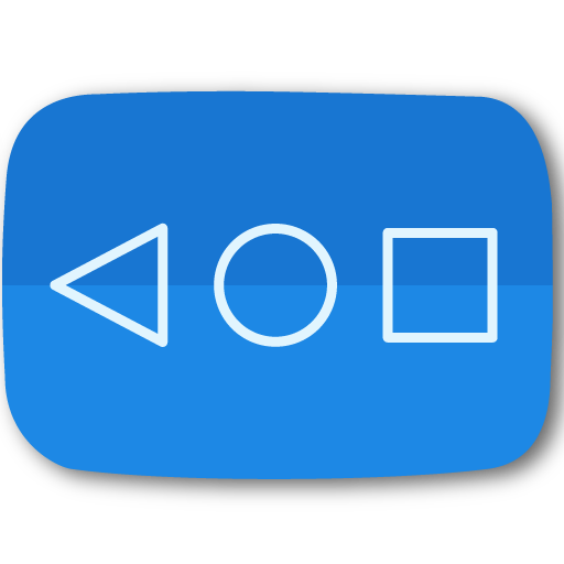Navigation Bar - Anywhere Google Play icon captured 2026-08-16
