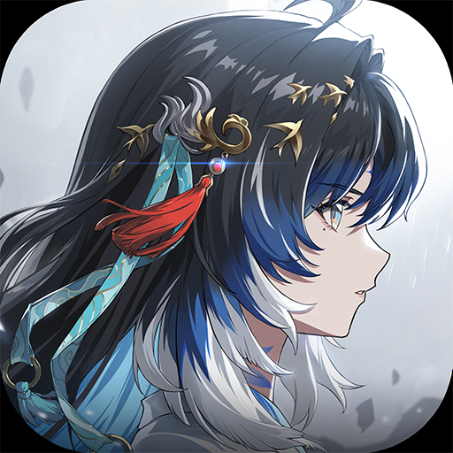 Wuthering Waves - To Xuanfang Google Play icon captured 2026-08-13