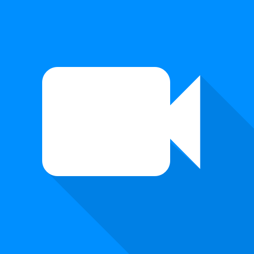 Screen Recorder: Facecam Audio Google Play icon captured 2026-08-12