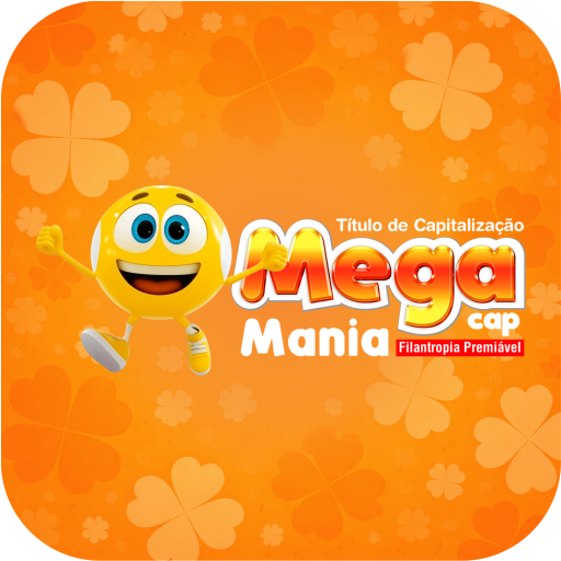 Megamania Cap Google Play icon captured 2026-08-16