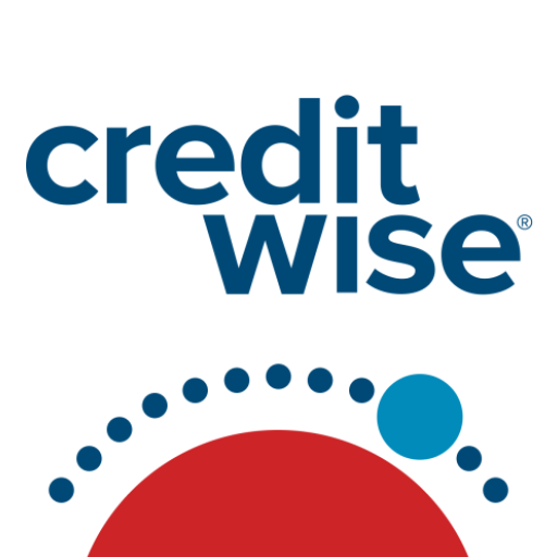 CreditWise from Capital One Google Play icon captured 2026-08-12